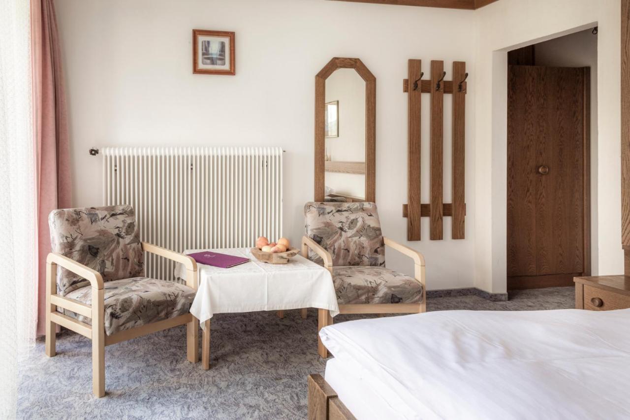 Schaus Lueftenegger Ferienhaus Mauterndorf  Exteriör bild