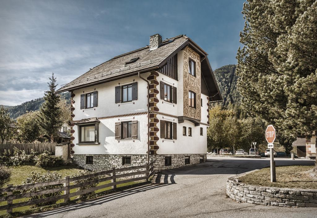 Schaus Lueftenegger Ferienhaus Mauterndorf  Exteriör bild