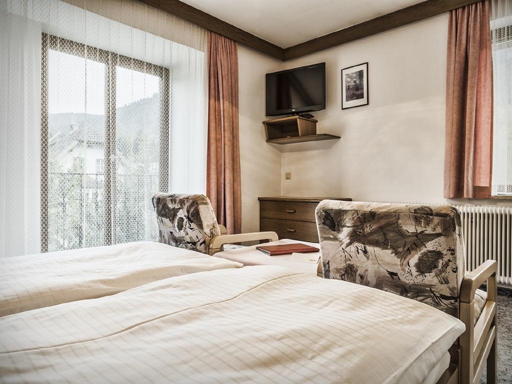 Schaus Lueftenegger Ferienhaus Mauterndorf  Exteriör bild
