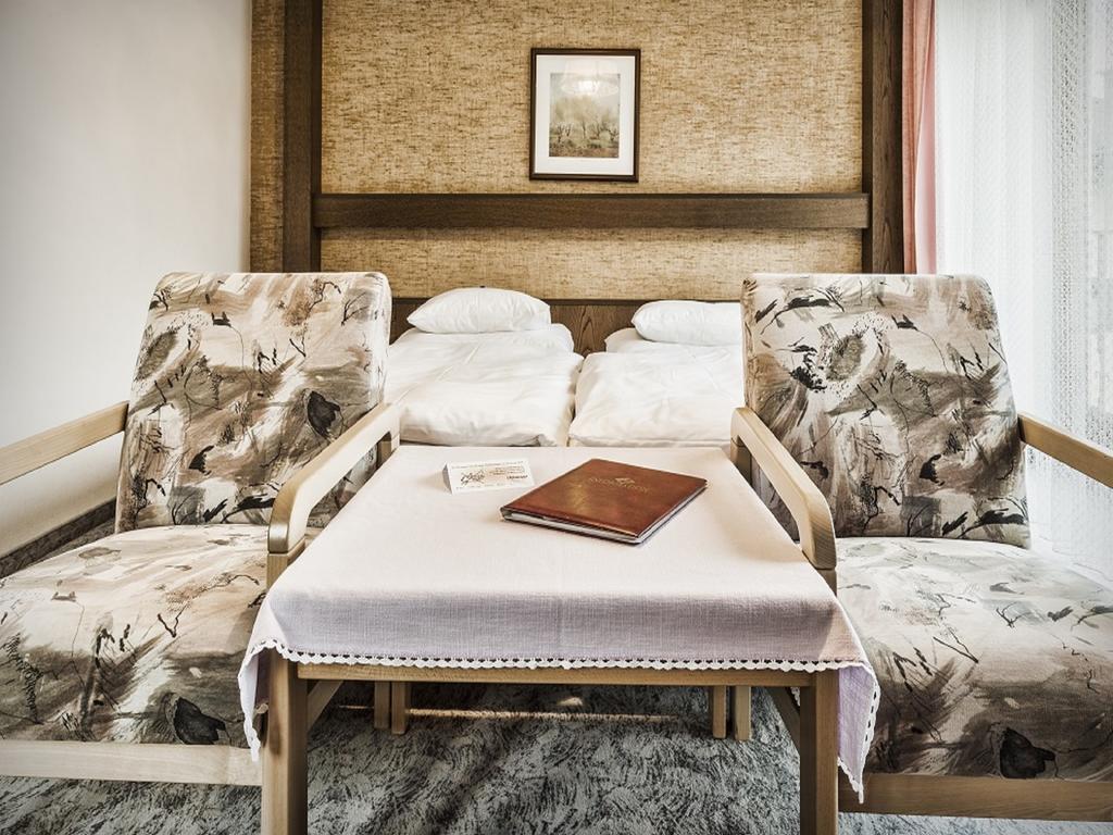 Schaus Lueftenegger Ferienhaus Mauterndorf  Exteriör bild